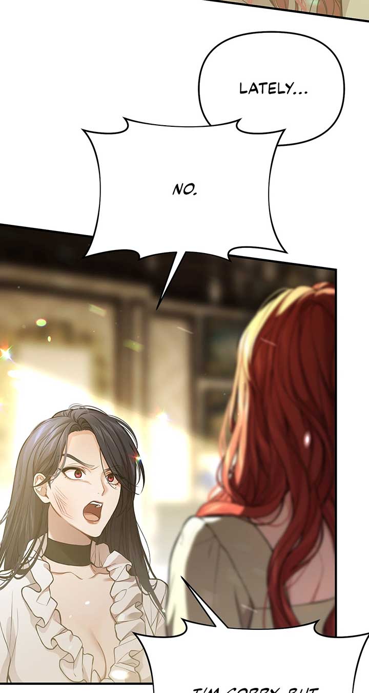 The Secret Bedroom of a Dejected Royal Daughter Chapter 82 99